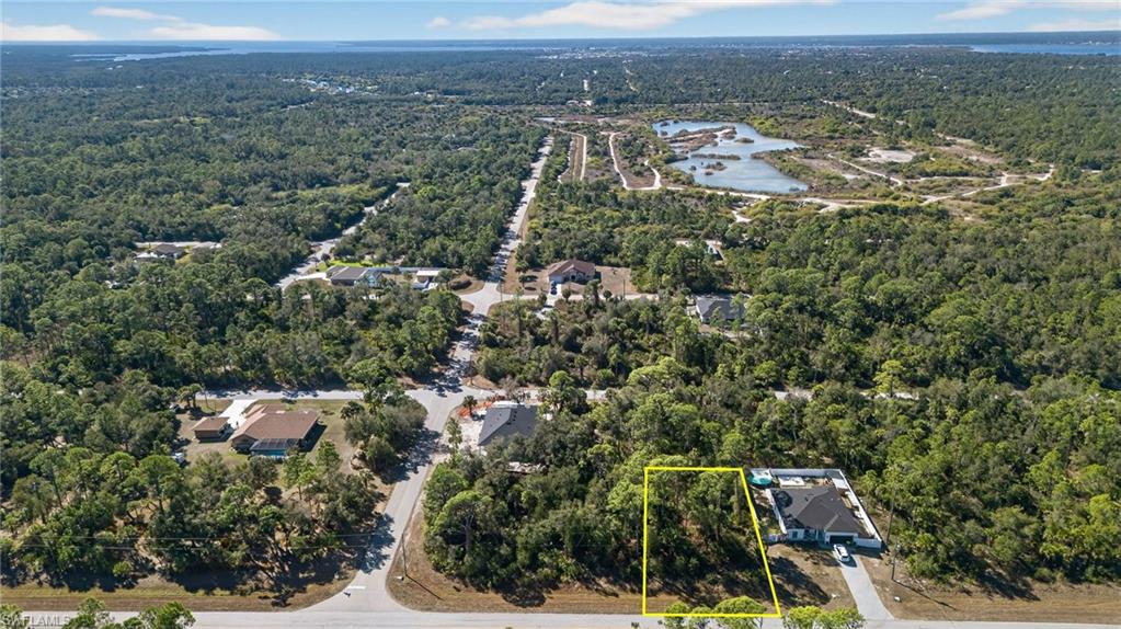 PORT CHARLOTTE - Land