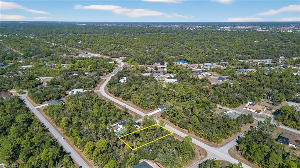 PORT CHARLOTTE - Land