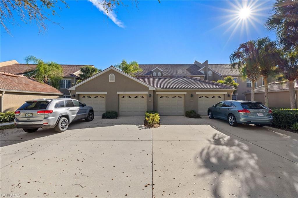 SABAL PALM - Residential