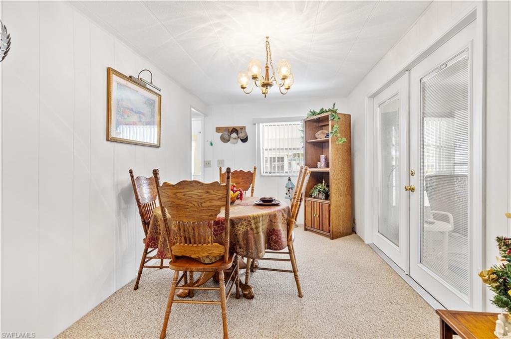 CARRIAGE VILLAGE - Residential