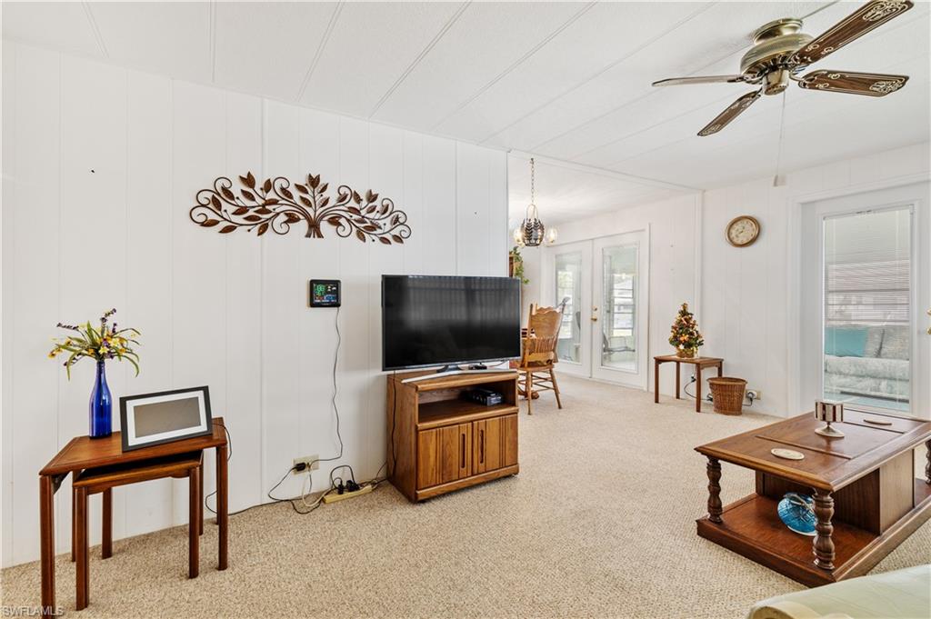 CARRIAGE VILLAGE - Residential