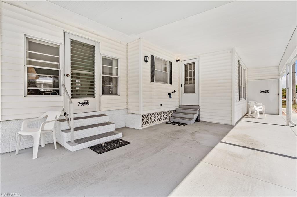 CARRIAGE VILLAGE - Residential