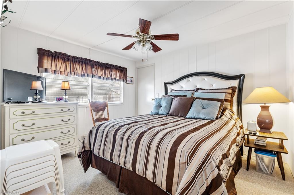 CARRIAGE VILLAGE - Residential