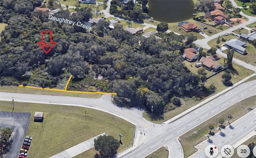 Discover the perfect blend of privacy, natural beauty, and Florida charm with this gorgeous 1-acre vacant lot nestled along a picturesque freshwater creek in North Fort Myers. Whether you’re dreaming of building a custom home, creating a peaceful weekend retreat, or investing in land with exceptional potential, this property delivers it all.