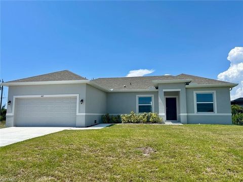 4417 NW 34th ST CAPE CORAL FL 33993
