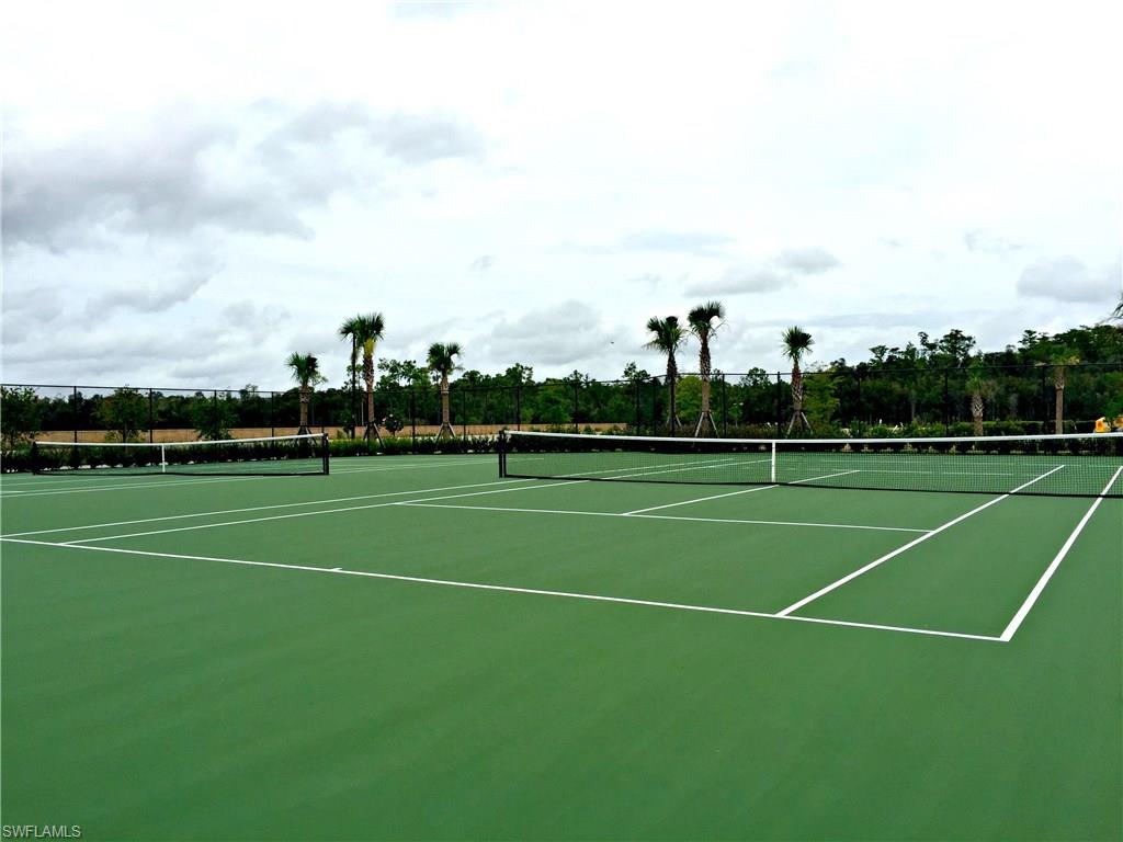 LINDSFORD - Residential