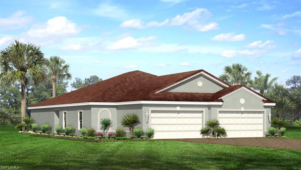 LINDSFORD - Residential