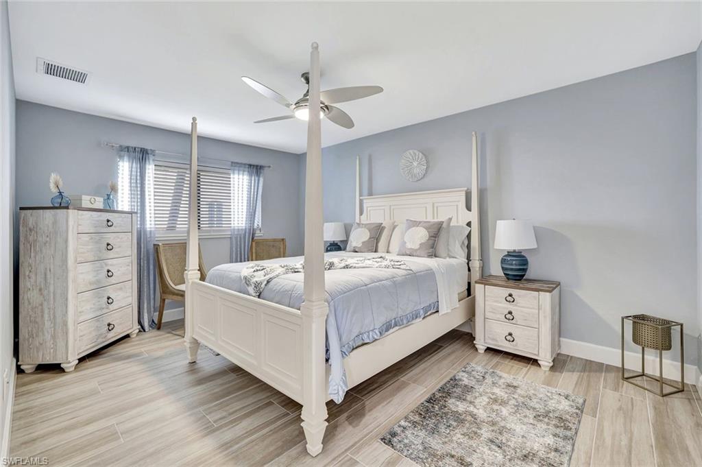 CONNERS - Residential Lease