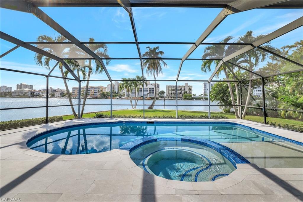 CONNERS - Residential Lease