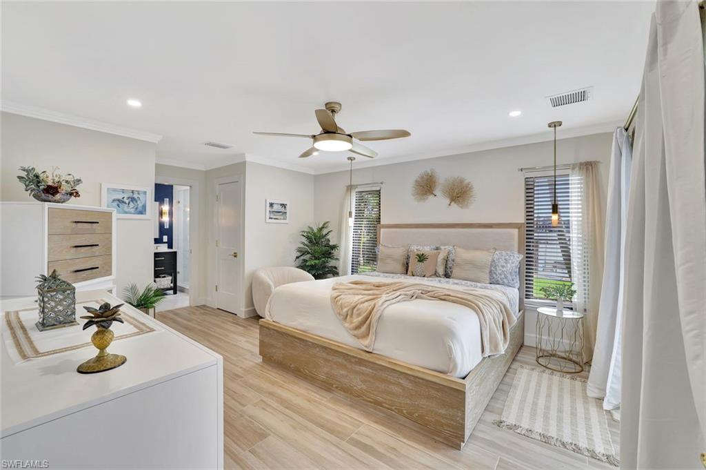 CONNERS - Residential Lease