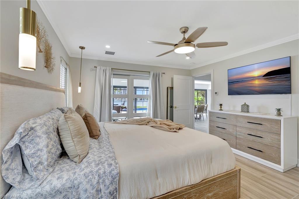 CONNERS - Residential Lease