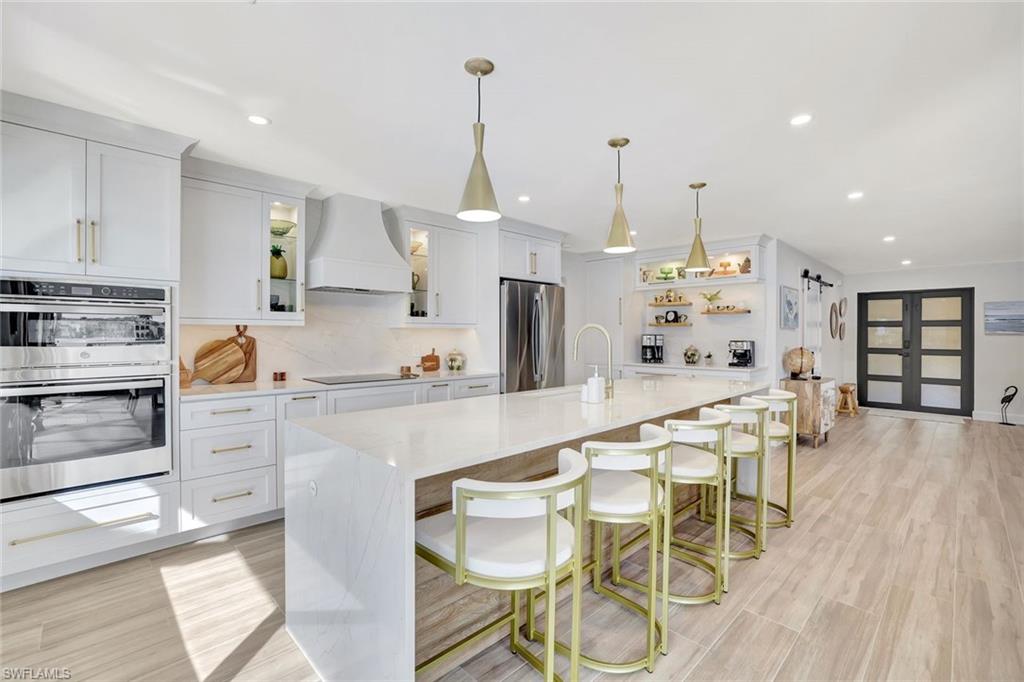 CONNERS - Residential Lease