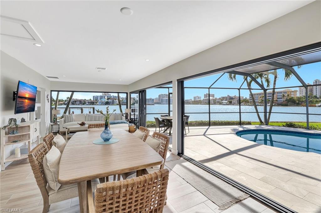 CONNERS - Residential Lease