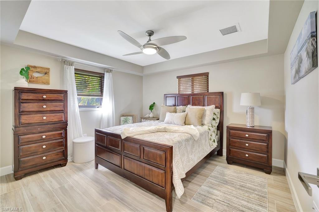 CONNERS - Residential Lease