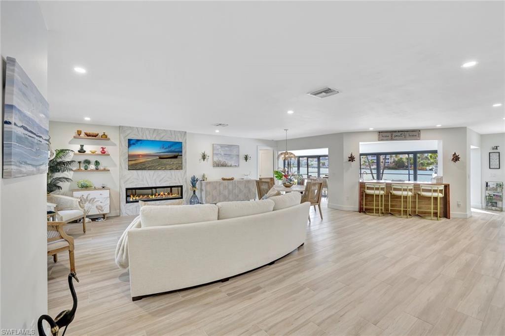 CONNERS - Residential Lease