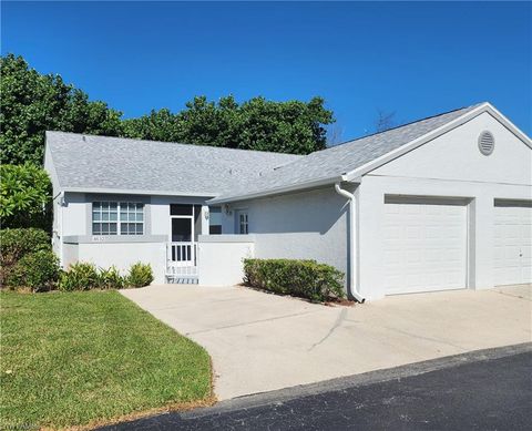 4632 Blackberry DR FORT MYERS FL 33905