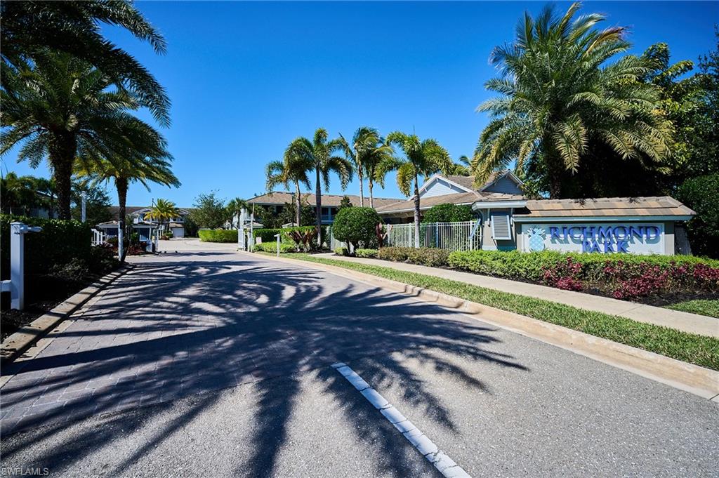 RICHMOND PARK - Residential