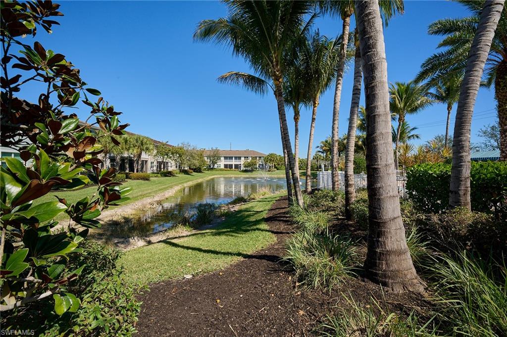 RICHMOND PARK - Residential