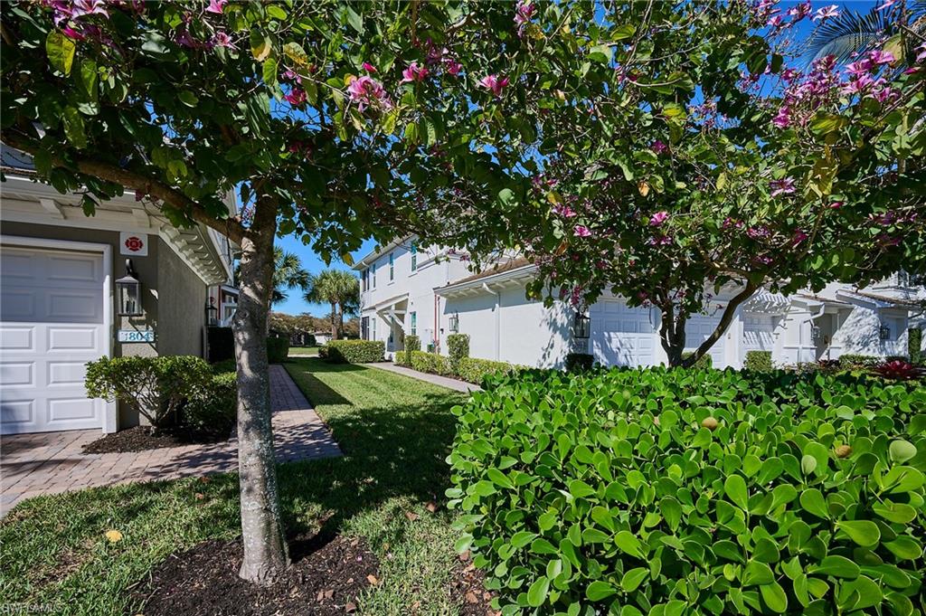 RICHMOND PARK - Residential