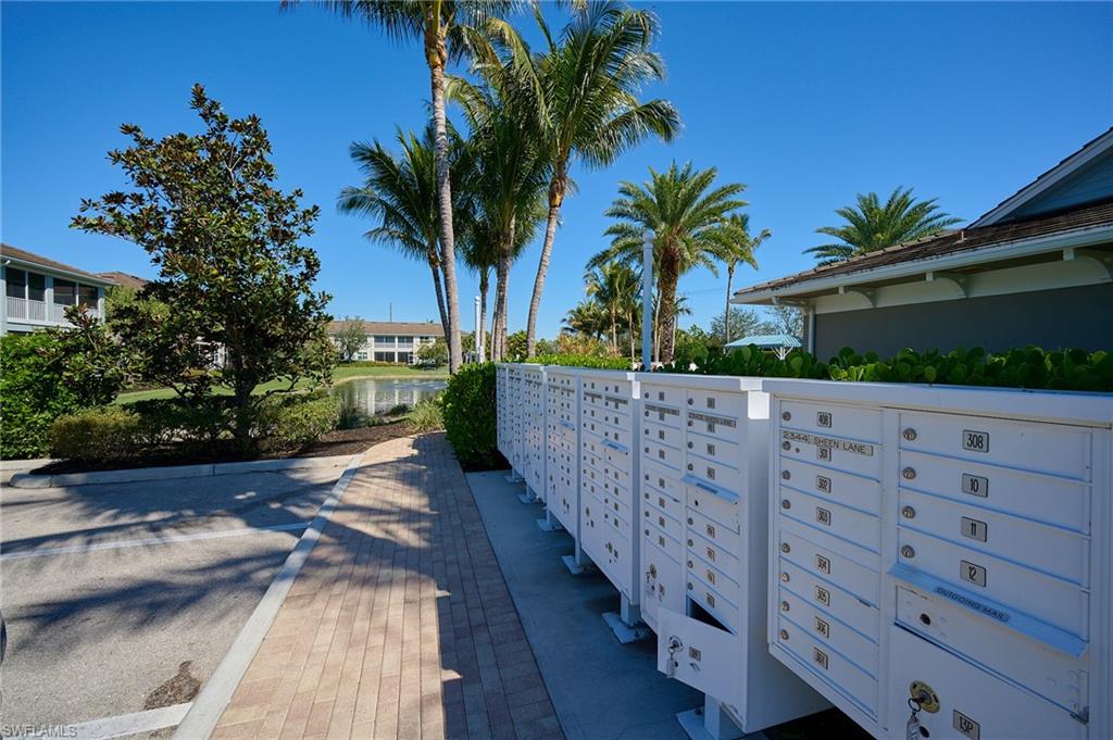 RICHMOND PARK - Residential