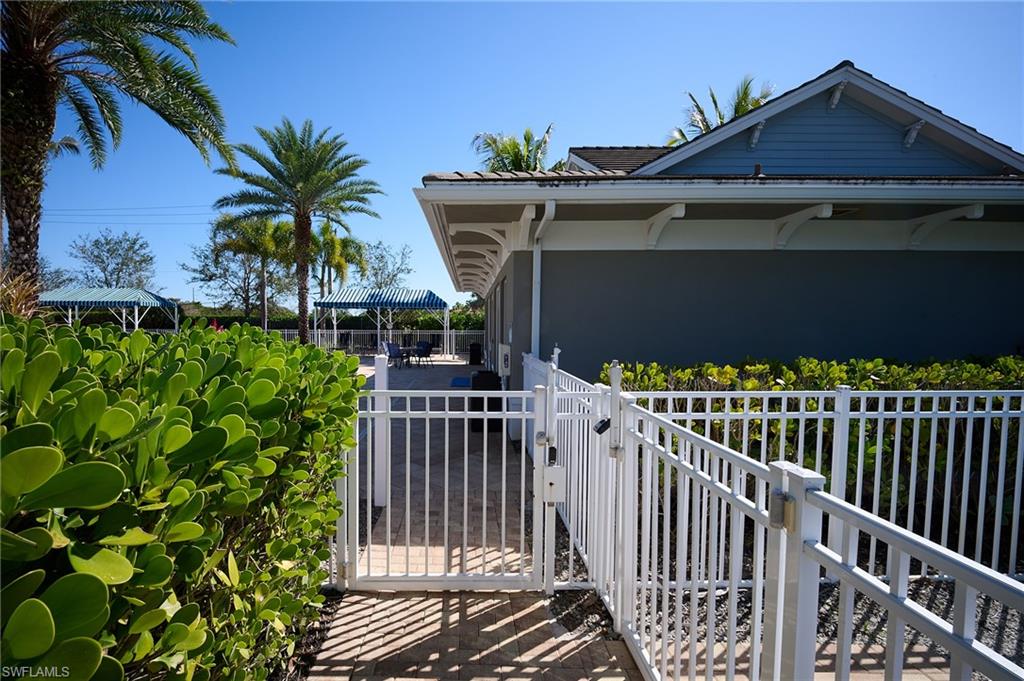 RICHMOND PARK - Residential