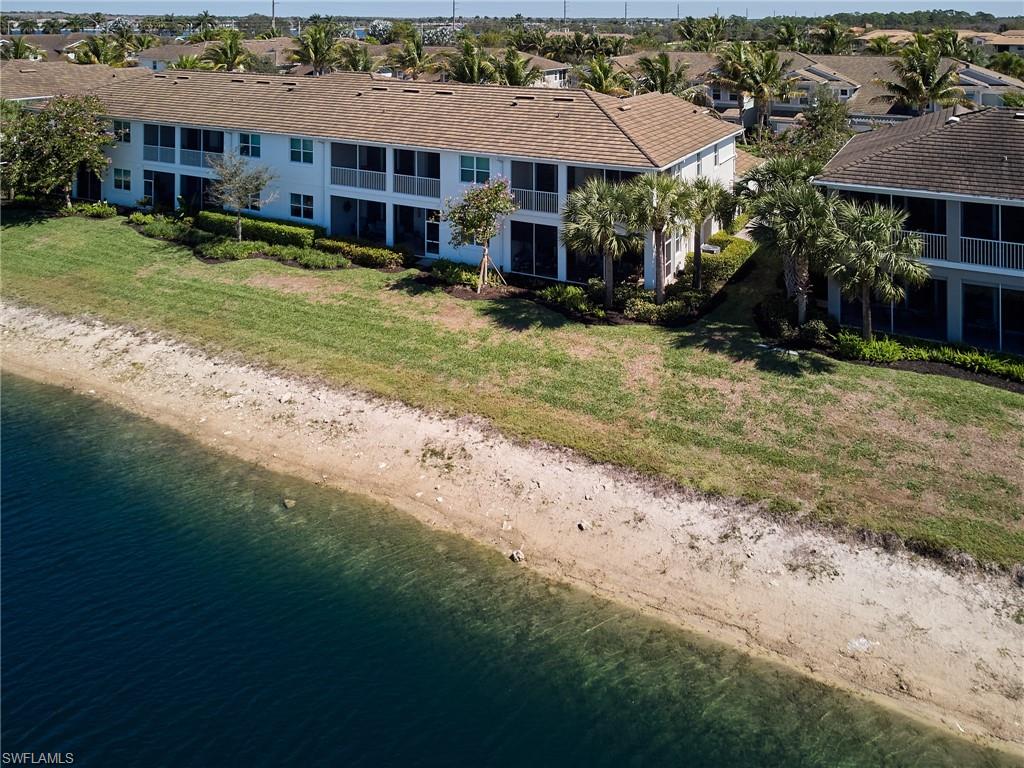 RICHMOND PARK - Residential