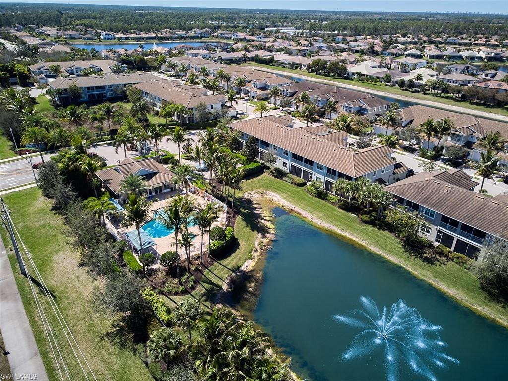 RICHMOND PARK - Residential