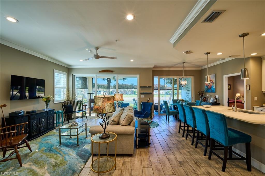 RICHMOND PARK - Residential