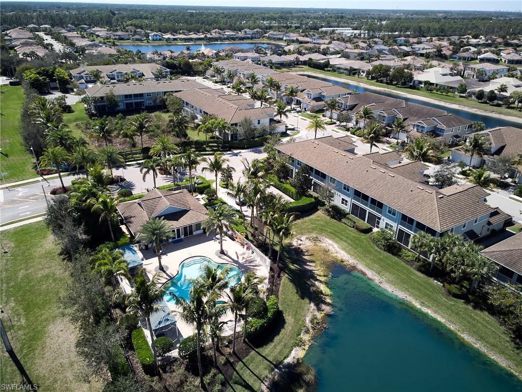 RICHMOND PARK - Residential