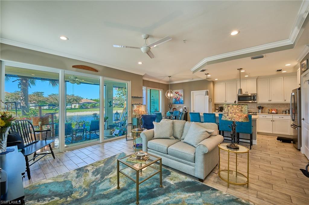 RICHMOND PARK - Residential