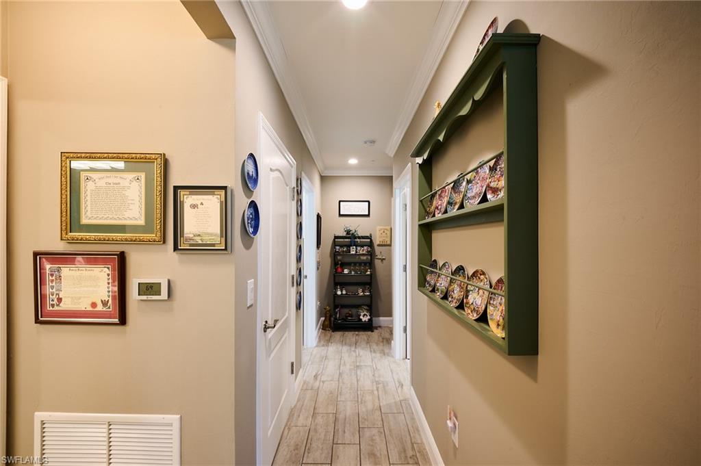 RICHMOND PARK - Residential