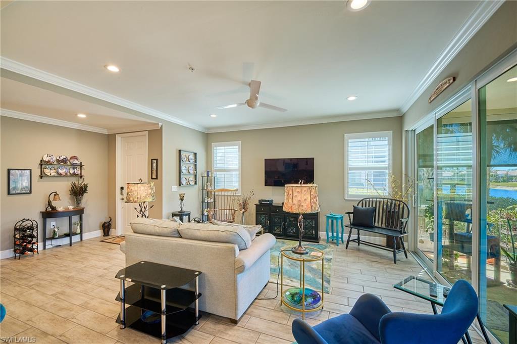 RICHMOND PARK - Residential