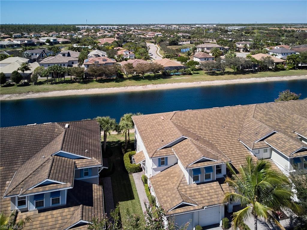 RICHMOND PARK - Residential