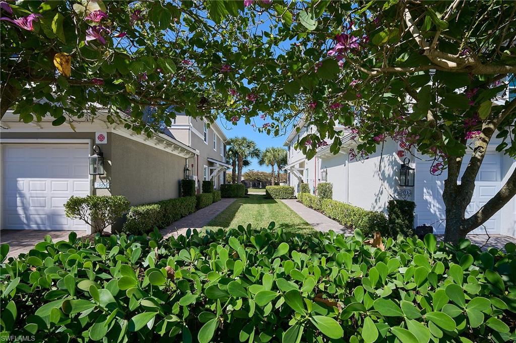 RICHMOND PARK - Residential