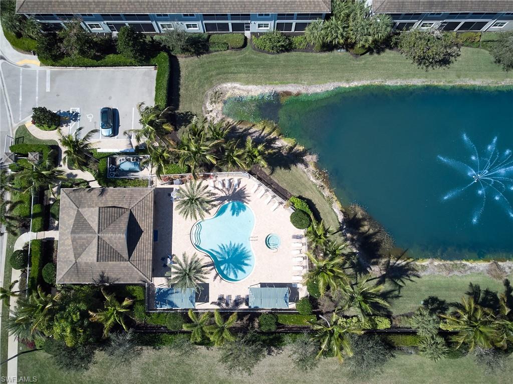 RICHMOND PARK - Residential