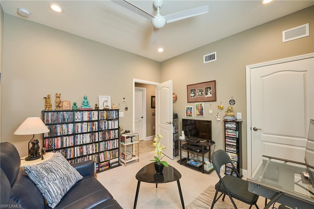 RICHMOND PARK - Residential