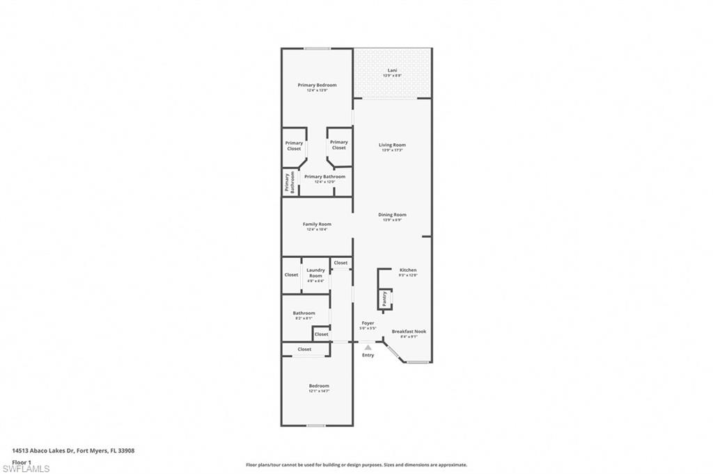 SONSETTE - Residential