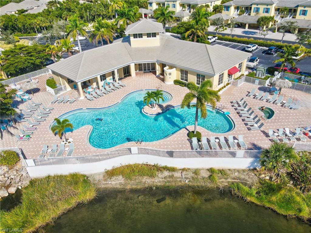 SONSETTE - Residential