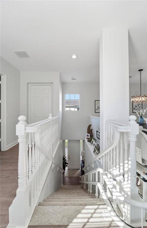 HAWTHORNE - Residential