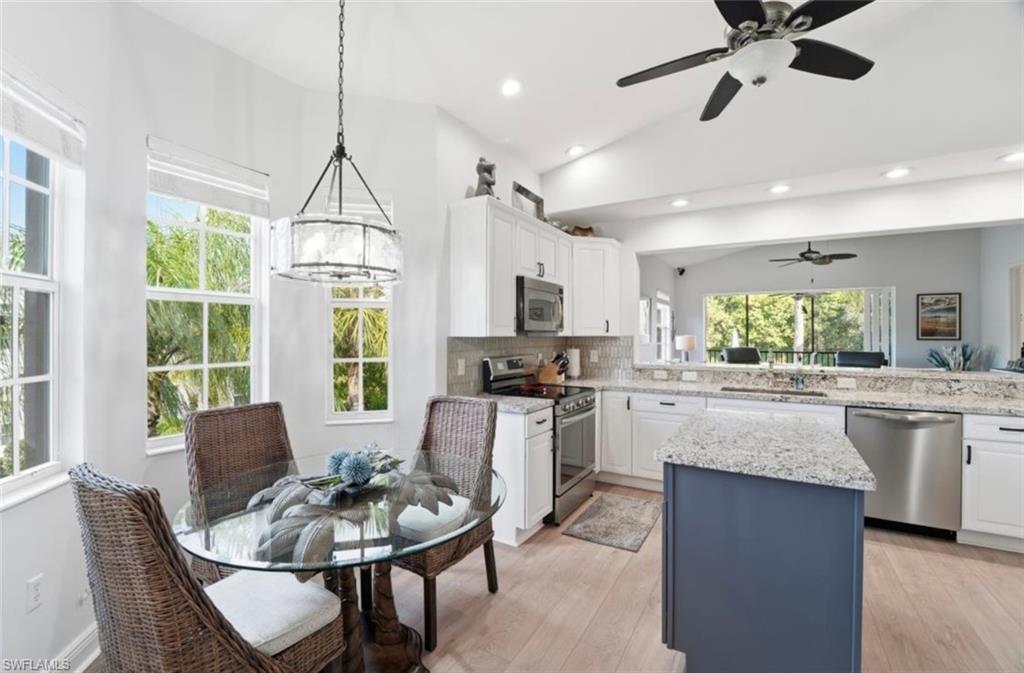 HAWTHORNE - Residential