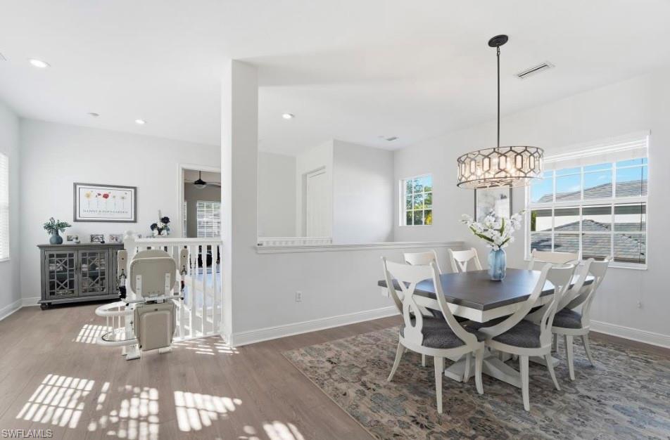 HAWTHORNE - Residential