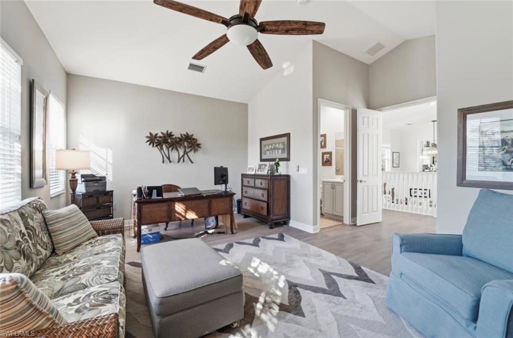 HAWTHORNE - Residential