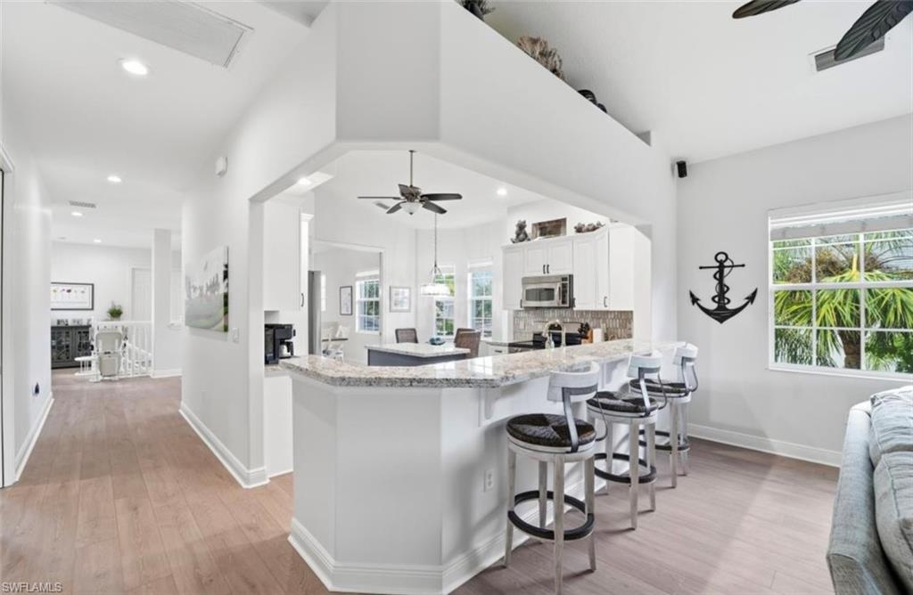 HAWTHORNE - Residential