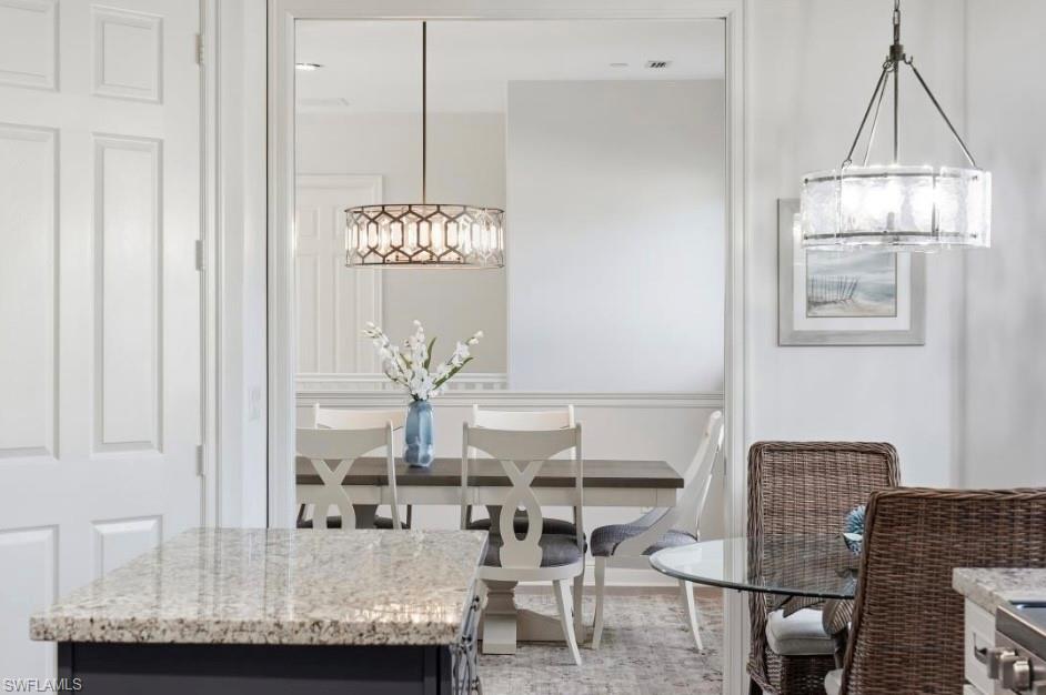 HAWTHORNE - Residential