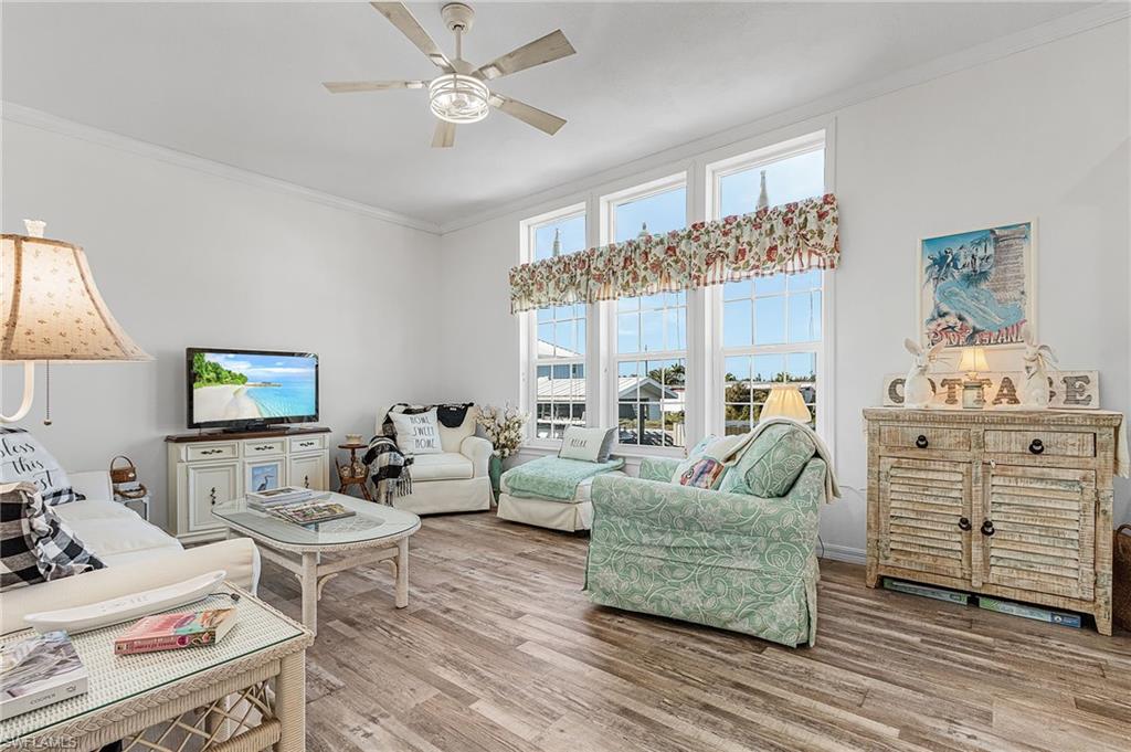 FLAMINGO BAY - Residential