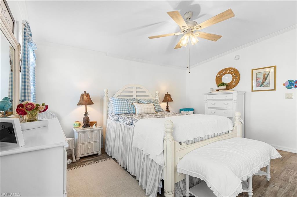 FLAMINGO BAY - Residential