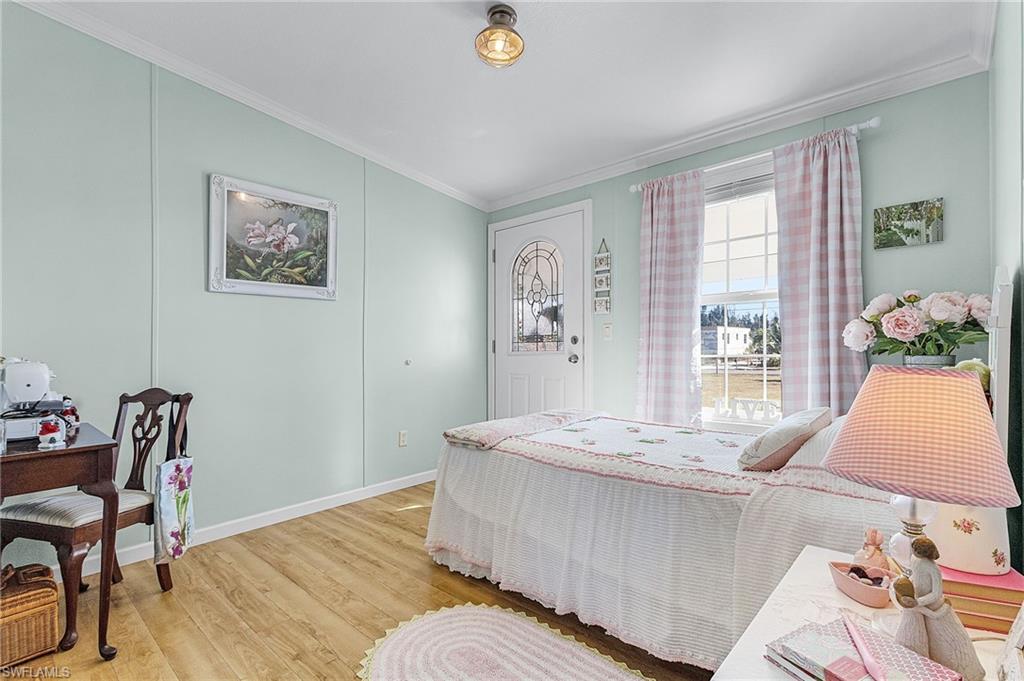 FLAMINGO BAY - Residential