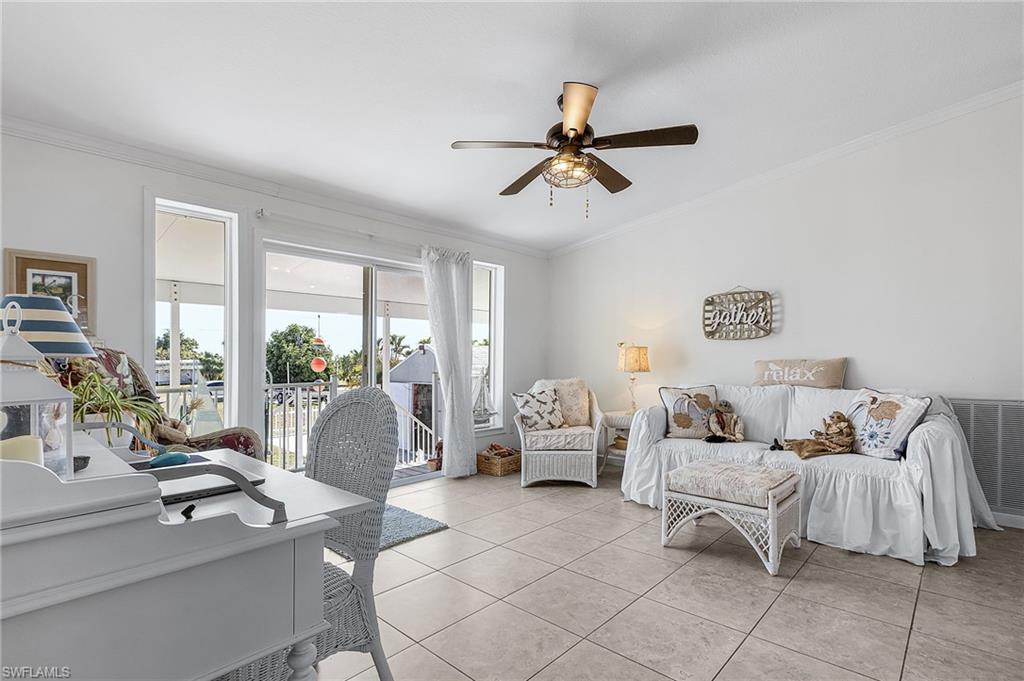 FLAMINGO BAY - Residential