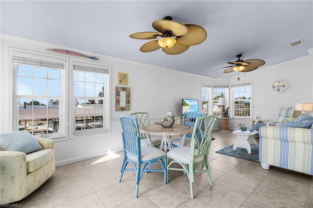 FLAMINGO BAY - Residential