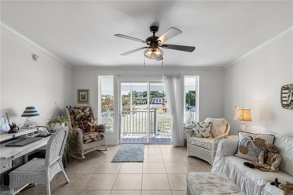 FLAMINGO BAY - Residential